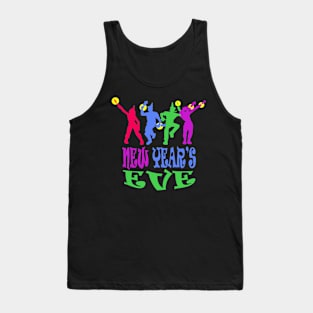 new years eve gift Tank Top